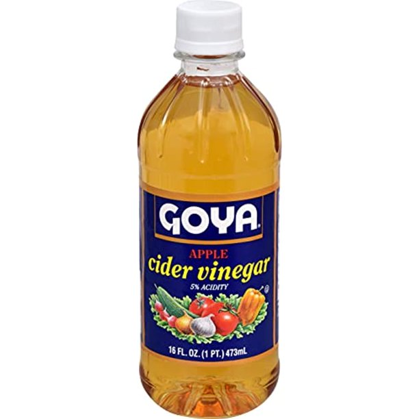 apple-cider-vinegar