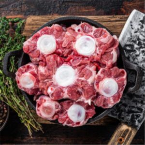 LOCAL PASTURE RAISED BEEF